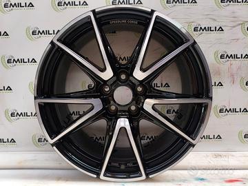 CERCHI IN LEGA 19 "SPEEDLINE" PER TOYOTA,HONDA,N