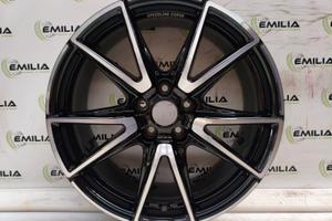 CERCHI IN LEGA 19 "SPEEDLINE" PER TOYOTA,HONDA,N