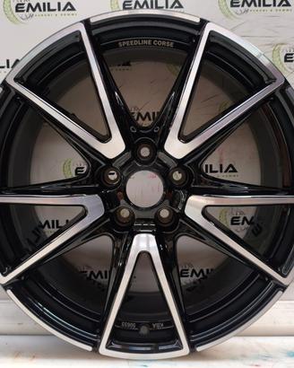 CERCHI IN LEGA 19 "SPEEDLINE" PER TOYOTA,HONDA,N