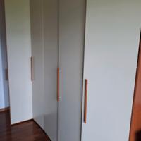 armadio guardaroba prezzo trattabile 