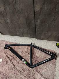 telaio mafiabike stb-r lucky6 