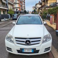 Mercedes GLK 2010