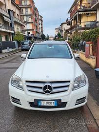 Mercedes GLK 2010