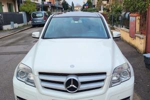 Mercedes GLK 2010