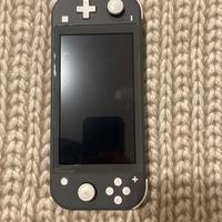 Nontendo switch lite
