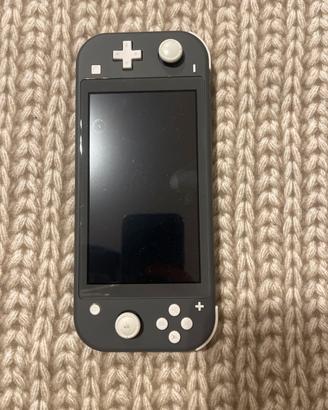 Nontendo switch lite