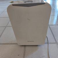 deumidificatore Ariston 