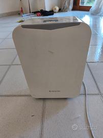 deumidificatore Ariston 