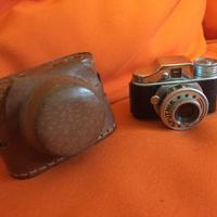 Micro Macchina fotografica SPUTNIK