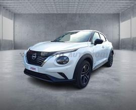 Nissan Juke NEW MC24 1.6 hev N-Connecta