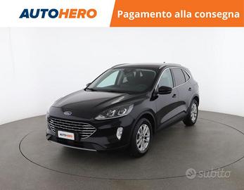 FORD Kuga BW38753
