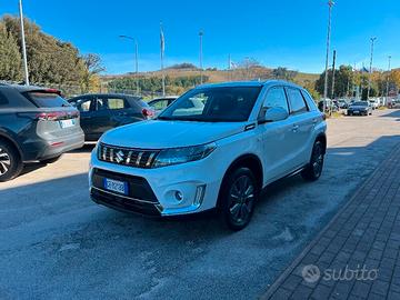 SUZUKI Vitara (2015) Vitara 1.4 Hybrid 4WD AllG...