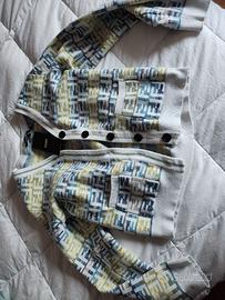 Cardigan donna