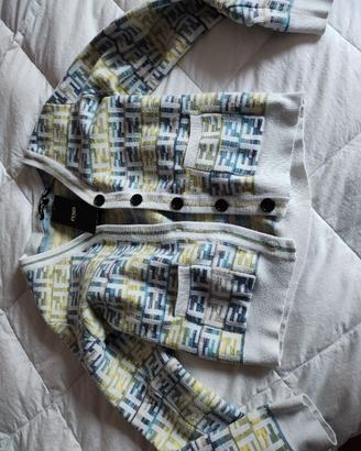 Cardigan donna