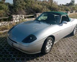FIAT barchetta certificata ASI 1996 ottime