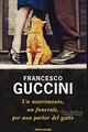 Francesco Guccini - Un matrimonio, un funerale