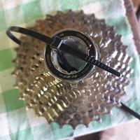 cassetta pignoni  11 v