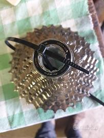 cassetta pignoni  11 v