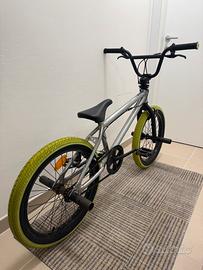 Bmx da vero uomo