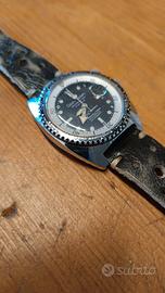 Orologio Vintage automatico Starmaster