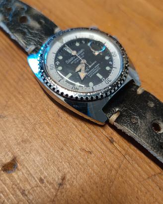 Orologio Vintage automatico Starmaster