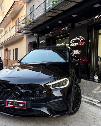 Mercedes-benz GLA 220 d Automatic Premium