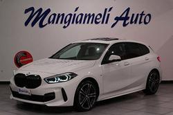 BMW Serie 1 120d xdrive Msport Exterior auto