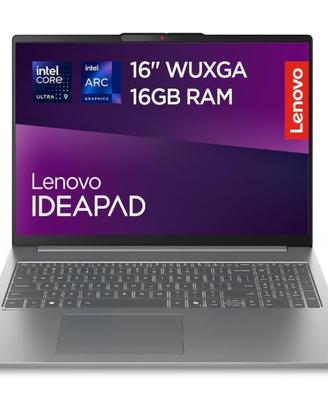 PC portatile lenovo nuovo
