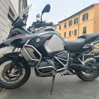BMW R1250GS Adv