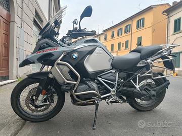 BMW R1250GS Adv
