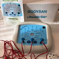 Elettrostimolatore Bodysan Amerika Star