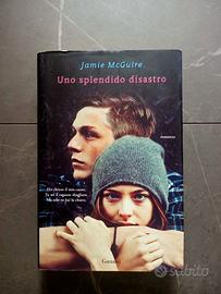 Disastro - Jamie Mc Guire (9 libri)