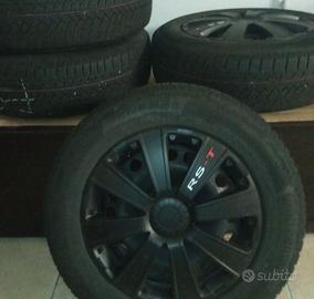 Gomme Auto