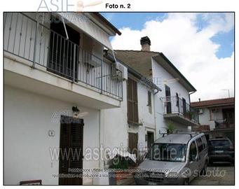 Appartamento Lamporecchio [A4342775]