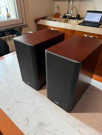 Casse Hi - Fi Polk Audio 50th Anniversary Edition