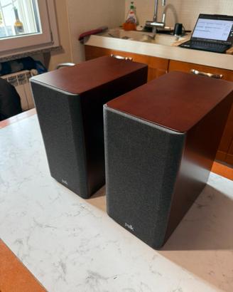 Casse Hi - Fi Polk Audio 50th Anniversary Edition