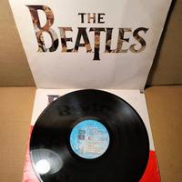 Disco vinile LP 33 giri - The Beatles