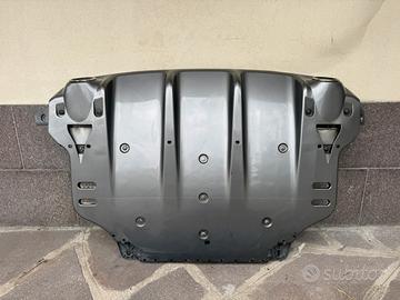 Diffusore clio RS 3 203