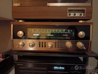 mcintosh mx 110 z