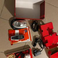 Telefono cordless e vari modem