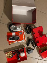 Telefono cordless e vari modem