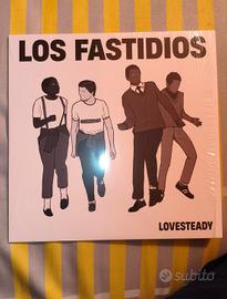 Vinile Los Fastidios 