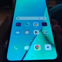 Oppo A9