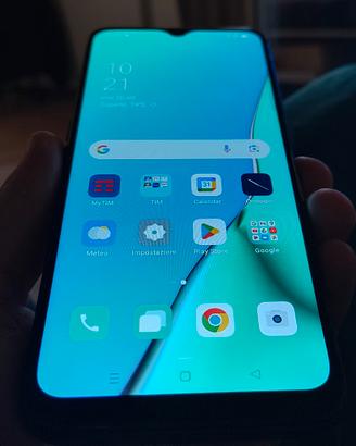 Oppo A9