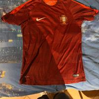 Maglia calcio portogallo Taglia M