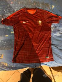 Maglia calcio portogallo Taglia M