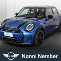 Mini Cooper 1.5 TwinPower Turbo Cooper