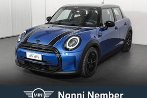 Mini Cooper 1.5 TwinPower Turbo Cooper