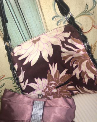 Borsa Coccinelle Pochette