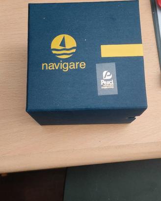 Orologio Navigare Chrono